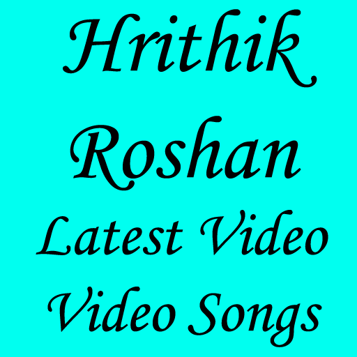 ikon Hrithik Roshan Latest Video Songs