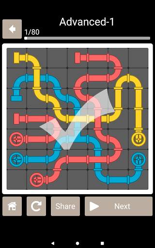 Pipe Pathway screenshot 11
