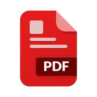 PDF Reader - PDF Reader 2020, Editor &amp; Converter icon