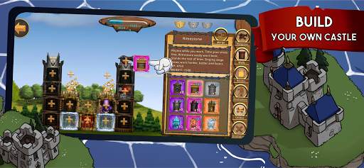 Siege Castles screenshot 7