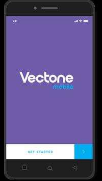 Vectone SIM Activation 1 تصوير الشاشة