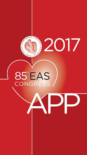 EAS 2017 screenshot 1
