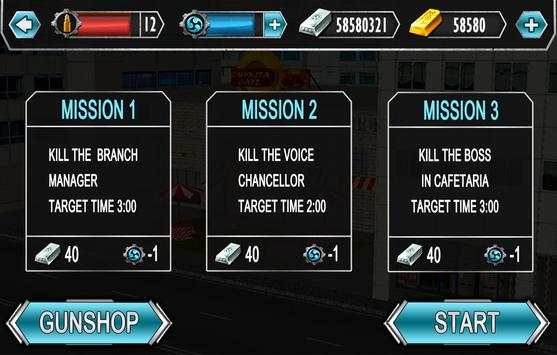 Boss Sniper 18  screenshot 10