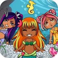 Mermaid Quest icon