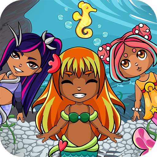 Mermaid Quest 2.6