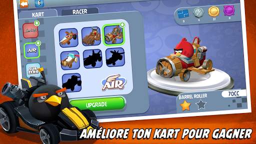 Angry Birds Go! screenshot 10