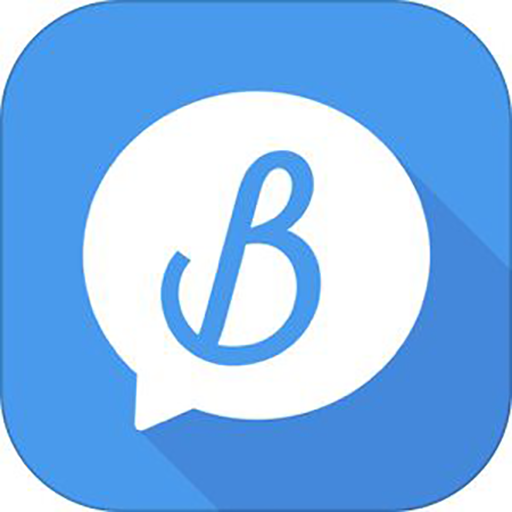 Bubble App icon