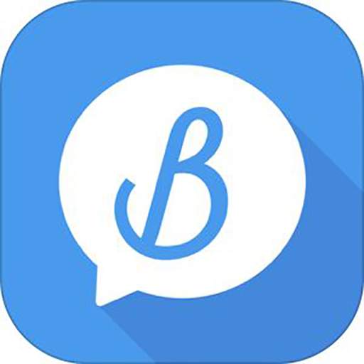 Bubble App 1.1
