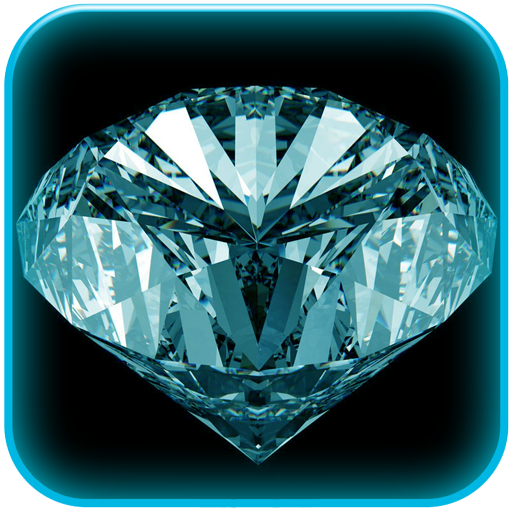 Diamonds Theme icon