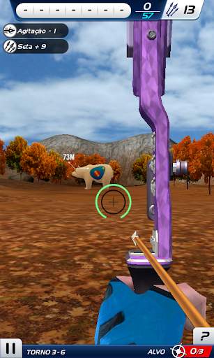 Archery World Champion 3D screenshot 3