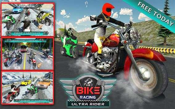 Real Bike Racing Ultra Rider 2018 screenshot 12