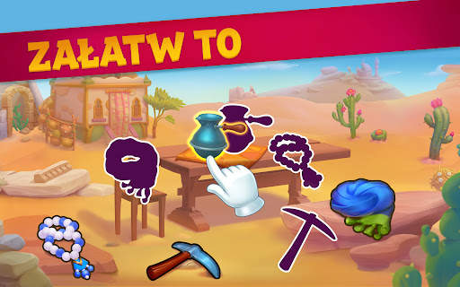 Riddle Road screenshot 3
