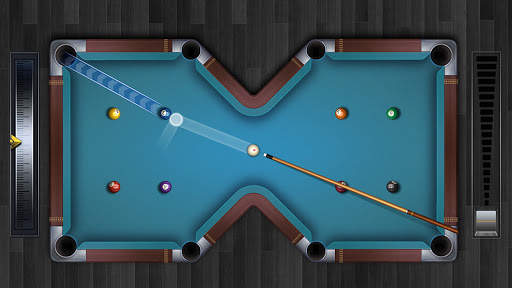 Pool Billiards 3D screenshot 8