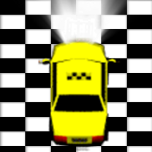 Flash Car आइकन