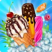 Ice Cream Making Games 1.1