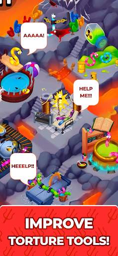Worm out: Brain teaser games screenshot 8