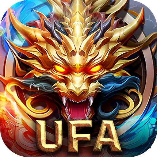 UFA-Slots game 1.0.0.2