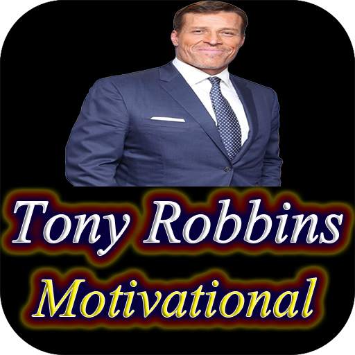 Tony Robbins Motivational App screenshot 3