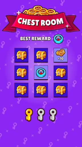 Sling Puck 3D Challenge screenshot 4