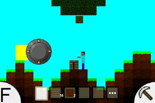 Overcraft Beta screenshot 3