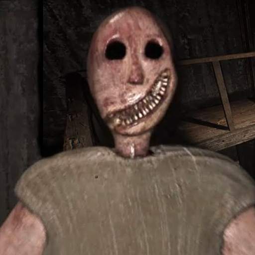 Granny remake mobile 0.1