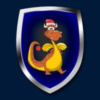 Turbo VPN - Game VPN Garena logo