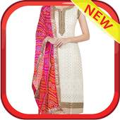 Latest Salwar Suit Design Idea 2.0.7