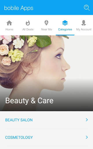 bobile Apps - publish your bobile app for free screenshot 6