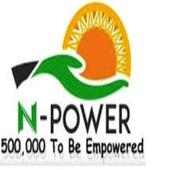 Npower Nigeria Jobs on 9Apps