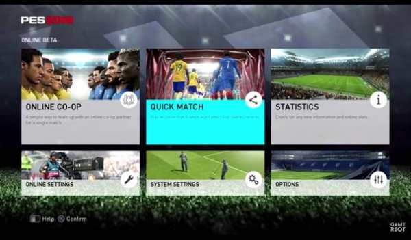 New PES 2018 Guide screenshot 4