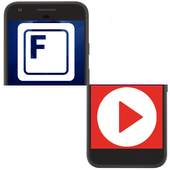 Smart Facebook Youtube Browser Apps 5.2
