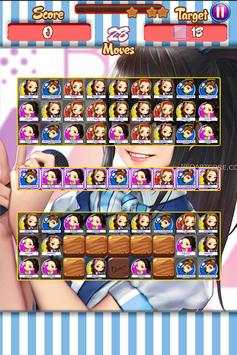 BNK48 Pun Candy Game screenshot 7