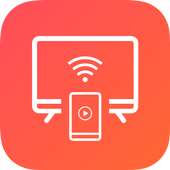 Watch On TV - Miracast &  DLNA phone to TV on 9Apps