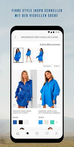 boohoo –  Mode & Fashion screenshot 5