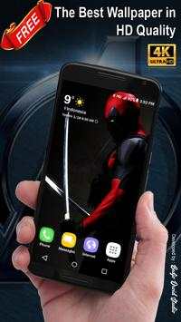Avengers Wallpaper screenshot 5