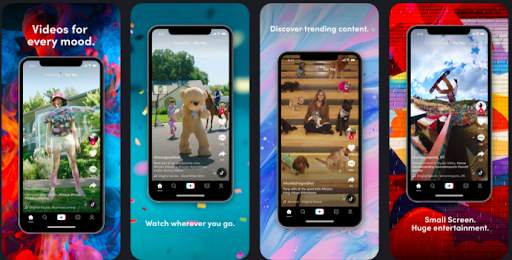Likes for Tiktok screenshot 1