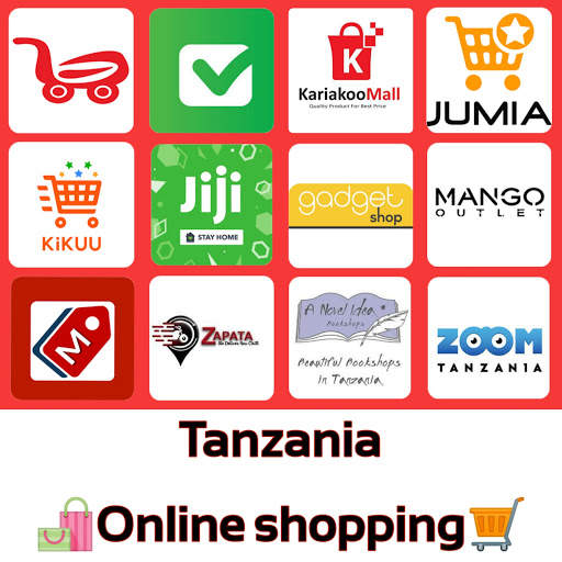 Online Shopping Tanzania - All in one app screenshot 8