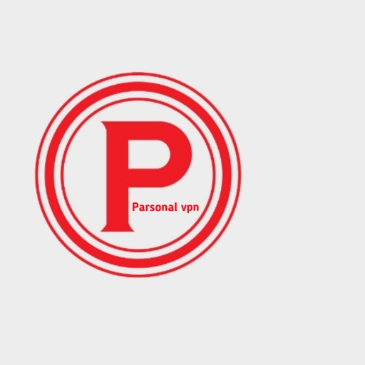 Parsonal vpn icon