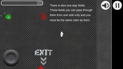 Spirit World Maze screenshot 5