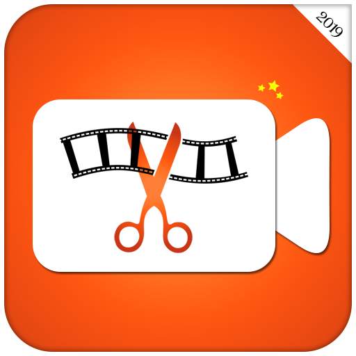 Video Maker, Editor & Cutter 1.3