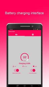 Battery Protect screenshot 1