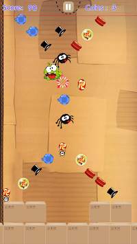 The Rope Candy Cristmas Cut screenshot 7