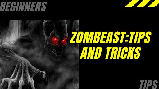 Guide for Zombeast: Survival Zombie screenshot 5