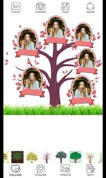 Family tree maker 3 تصوير الشاشة