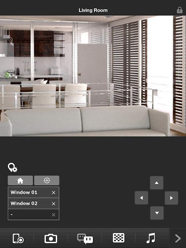 Samsung SmartCam screenshot 8