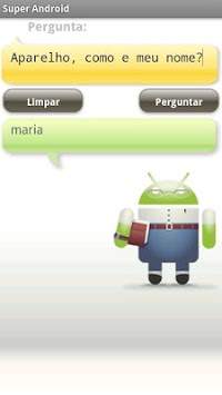 Super Android screenshot 2