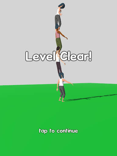Tower Run screenshot 3