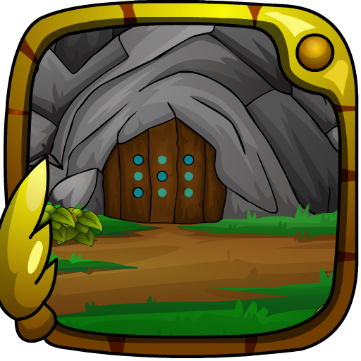 Escape Games King-38 иконка