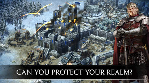 Total War Battles: KINGDOM - Medieval Strategy screenshot 6