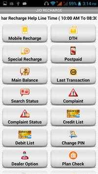 JIO Recharge screenshot 11